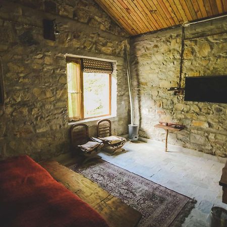 Gone Fishing Cottages, Banjār Exterior foto